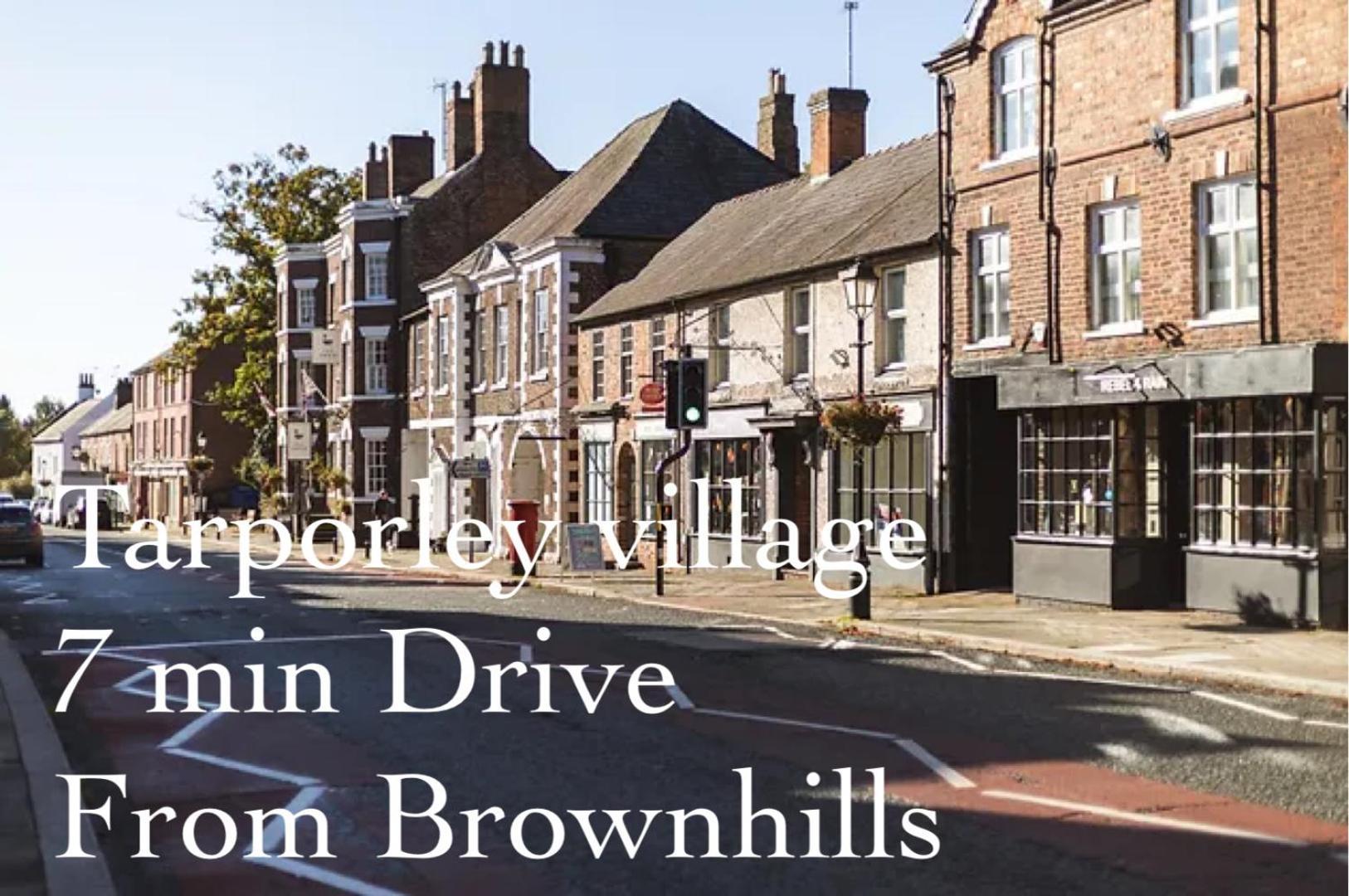 Villa Brownhills Eaton  Esterno foto