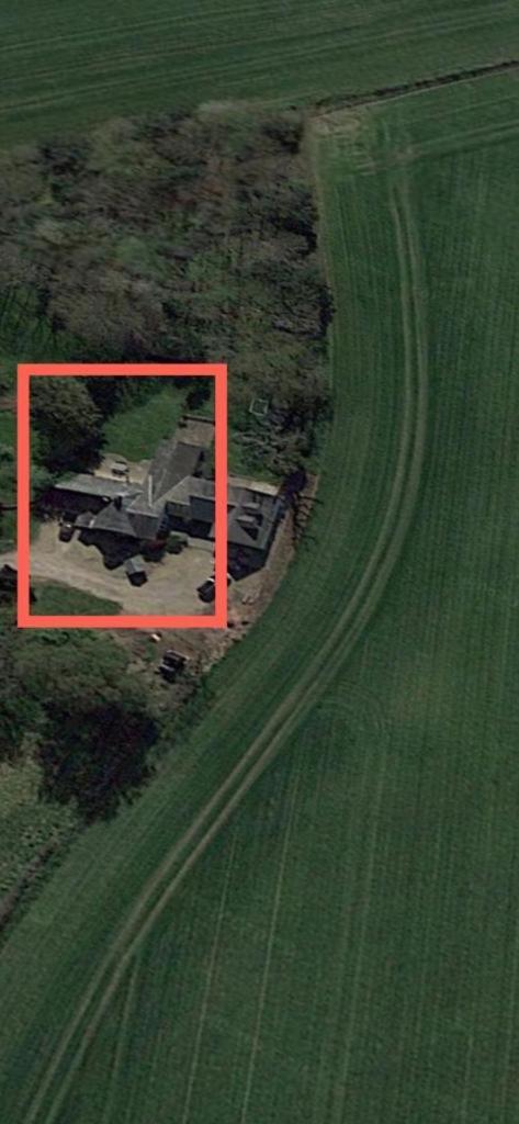 Villa Brownhills Eaton  Esterno foto