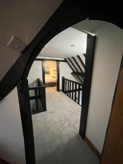 Villa Brownhills Eaton  Esterno foto