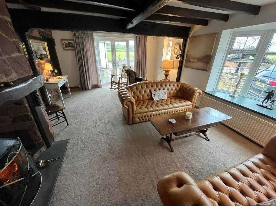 Villa Brownhills Eaton  Esterno foto
