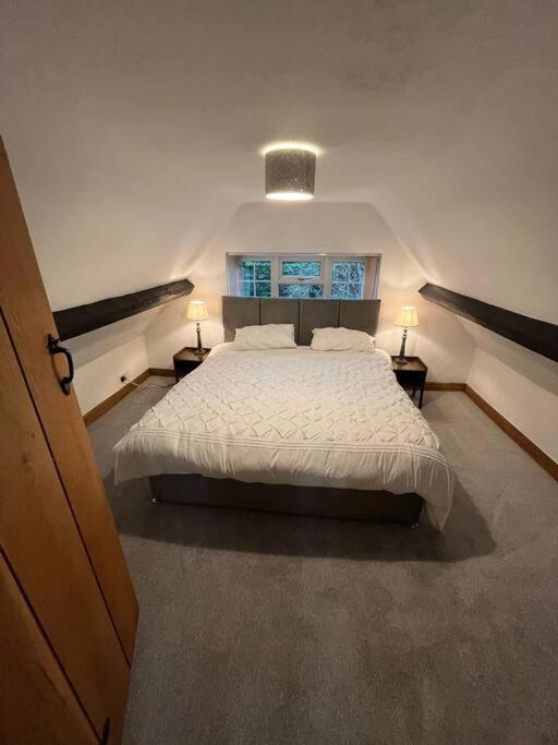 Villa Brownhills Eaton  Esterno foto