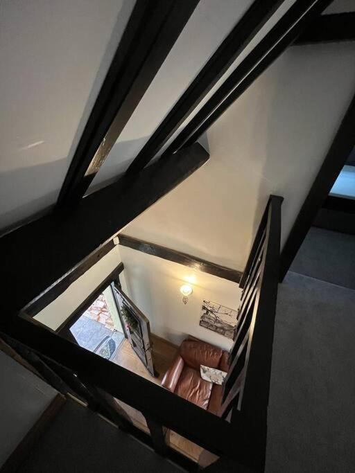 Villa Brownhills Eaton  Esterno foto