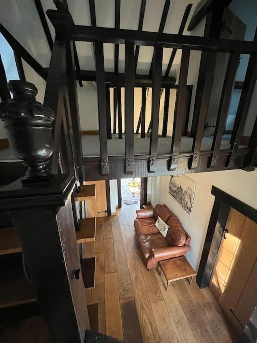 Villa Brownhills Eaton  Esterno foto