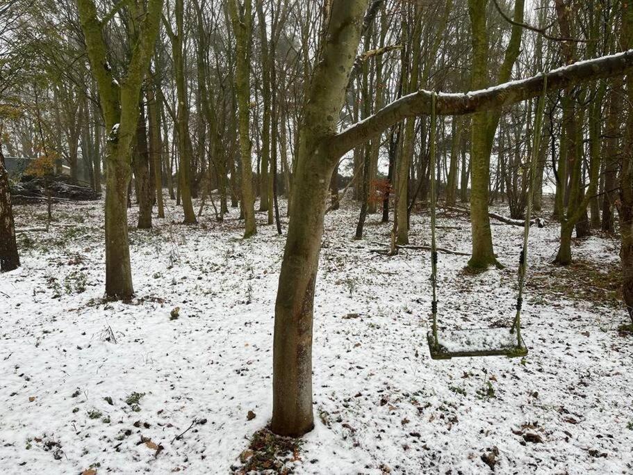 Villa Brownhills Eaton  Esterno foto